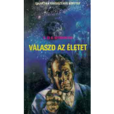 ﻿Móra Ferenc Könyvkiadó Válaszd az életet antikvárium - használt könyv