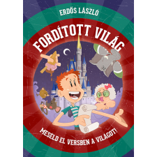 Móra Fordított világ egyéb e-könyv