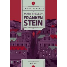 Móra Frankenstein irodalom