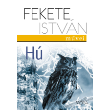 Móra Hú gyermekkönyvek