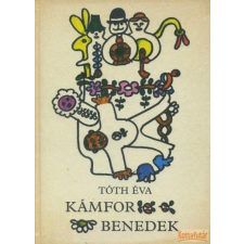 Móra Kámfor Benedek antikvárium - használt könyv