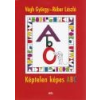 Móra Képtelen képes ABC - Végh György - Réber László