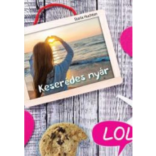 Móra Keserédes nyár gyermekkönyvek