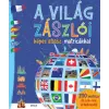 Móra Kiadó A világ zászlói