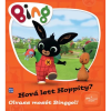 Móra Kiadó Bing - Hová lett Hoppity? - Olvass mesét Binggel!