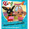 Móra Kiadó Bing - Szülinapi ajándék - Olvass mesét Binggel!