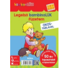 Móra Kiadó Legelső BambinoLÜK füzetem okostáblával