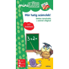 Móra Kiadó Már hatig számolok! - LDI204 - Játékos ismerkedés a számok világával 5-7 éveseknek - MiniLÜK
