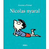 Móra Kiadó Nicolas nyaral