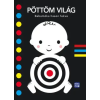 Móra Kiadó Pöttöm világ