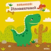 Móra Kiadó Sorakozó! - Dinoszauruszok