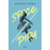Móra Kiadó Spicc/pipa (A)