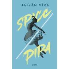 Móra Kiadó Spicc/pipa (A) gyermek- és ifjúsági könyv