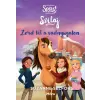 Móra Kiadó Suzanne Selfors: Szilaj - Zord tél a vadnyugaton
