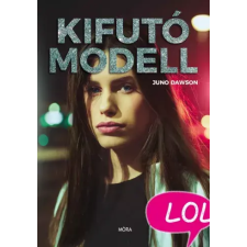 Móra Kifutó modell gyermekkönyvek