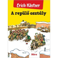 Móra Könyvkiadó A repülő osztály gyermek- és ifjúsági könyv