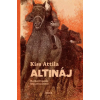 Móra Könyvkiadó Altináj - felújított kiadás