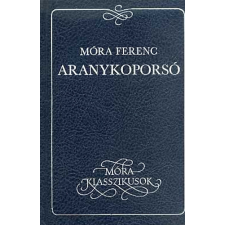 Móra Könyvkiadó Aranykoporsó antikvárium - használt könyv
