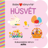 Móra Könyvkiadó Babakönyvtár - Húsvét