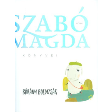 Móra Könyvkiadó Bárány Boldizsár regény