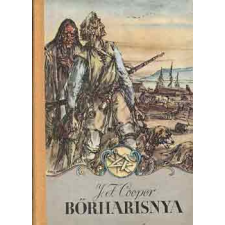 Móra Könyvkiadó Bőrharisnya antikvárium - használt könyv