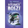 Móra Könyvkiadó Botcsinálta boszi