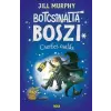 Móra Könyvkiadó Botcsinálta boszi - Cserfes csalás