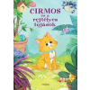 Móra Könyvkiadó Cirmos és a rejtélyes tojások