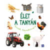 Móra Könyvkiadó Élet a tanyán - Kicsik képeskönyve
