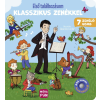 Móra Könyvkiadó - Első találkozásom klasszikus zenékkel