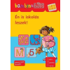 Móra Könyvkiadó Én is iskolás leszek! - BambinoLÜK - Iskolai előkészítő feladatok