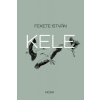 Móra Könyvkiadó Fekete István - Kele