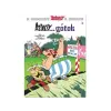 Móra Könyvkiadó : GOSCINNY - MORRIS: ASTERIX ÉS A GÓTOK - ASTERIX 3. (ÚJ BORÍTÓ) - Egyéb