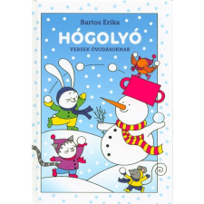 Móra Könyvkiadó Hógolyó - Versek óvodássoknak gyermek- és ifjúsági könyv