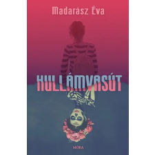 Móra Könyvkiadó Hullámvasút gyermek- és ifjúsági könyv
