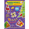 Móra Könyvkiadó Karácsonyi díszek angyalkáknak