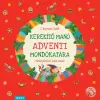 Móra Könyvkiadó Kerekítő manó adventi mondókatára