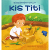 Móra Könyvkiadó Kis Titi