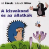 Móra Könyvkiadó Kisvakond és az állatkák