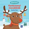 Móra Könyvkiadó Kitalálod? - Karácsonyi mondókák