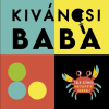 Móra Könyvkiadó Kiváncsi baba