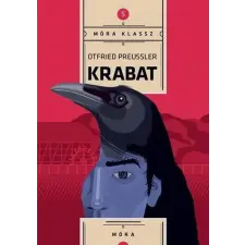 Móra Könyvkiadó Krabat gyermek- és ifjúsági könyv