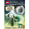 Móra Könyvkiadó LEGO Harry Potter - A Sötét Nagyúr