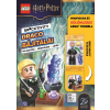 Móra Könyvkiadó Lego Harry Potter - Draco bájitalai