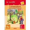 Móra Könyvkiadó Lombhullató - Alapozó feladatok óvodásoknak /Bambino LÜK