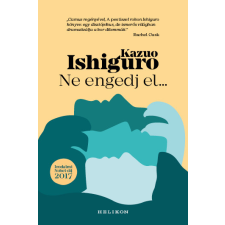 Móra Könyvkiadó Ne engedj el... egyéb könyv