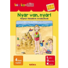 Móra Könyvkiadó Nyár van, nyár van - BambinoLÜK