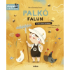 Móra Könyvkiadó Palkó falun