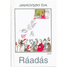 Móra Könyvkiadó Ráadás (5. kiadás) irodalom