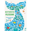 Móra Könyvkiadó Rejtvényes világunk - foglalkoztató könyv